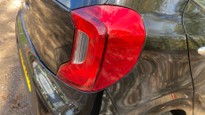 Kia Picanto 1.0 3 5dr Auto [4 seats] Petrol Hatchback